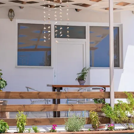 Casa Di Colona - μπλε