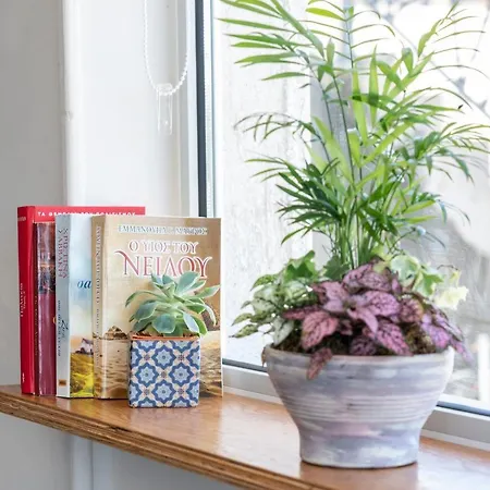 Apartment Casa Di Colona - μπλε *