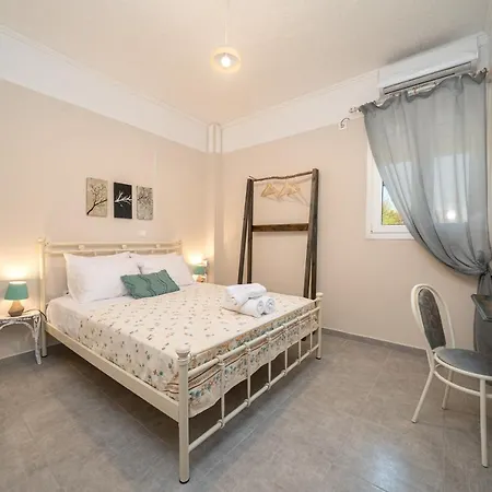 Apartment Casa Di Colona - μπλε Lixouri