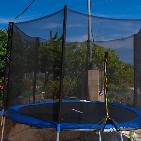 Casa Di Colona - μπλε Apartment