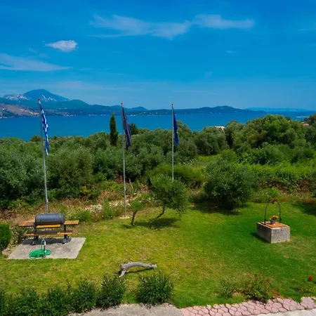 Casa Di Colona - μπλε *