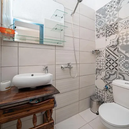 Casa Di Colona - μπλε * Lixouri