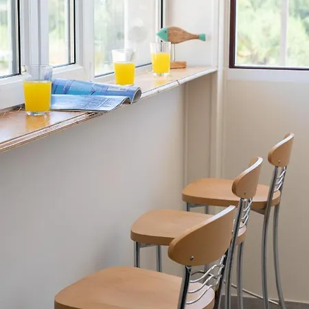 Casa Di Colona - μπλε * Lixouri