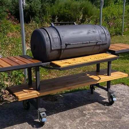 Lägenhet Casa Di Colona - μπλε *