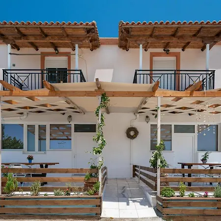 Апартаменты Casa Di Colona - μπλε *