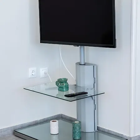 Casa Di Colona - μπλε Apartment *