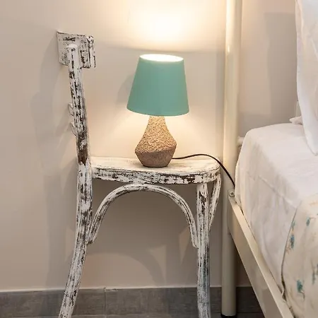 Casa Di Colona - μπλε Ликсури