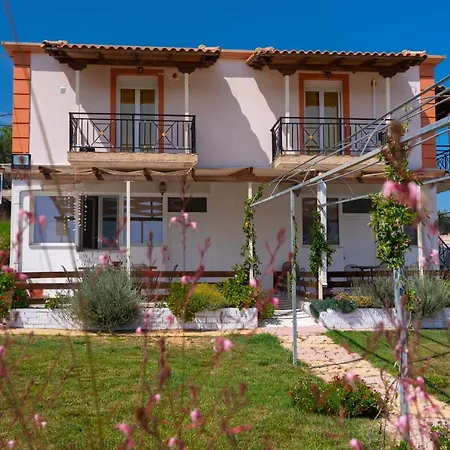 Apartment Casa Di Colona - μπλε