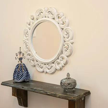 Appartement Casa Di Colona - μπλε *