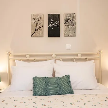 Casa Di Colona - μπλε Lixouri