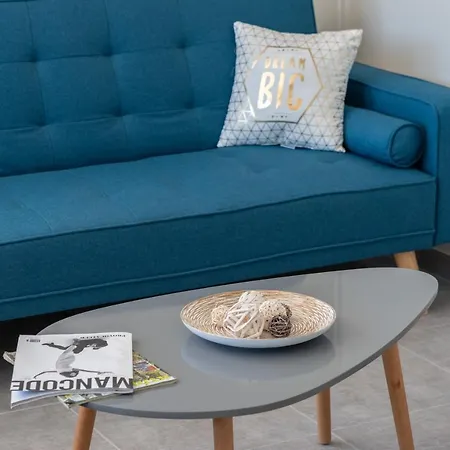 Appartement Casa Di Colona - μπλε