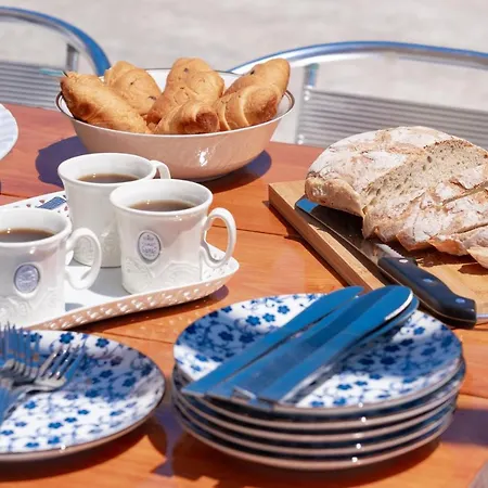 Appartement Casa Di Colona - μπλε Lixouri