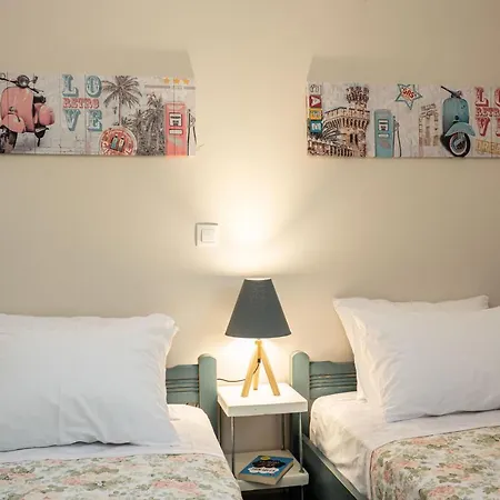 Appartement Casa Di Colona - μπλε