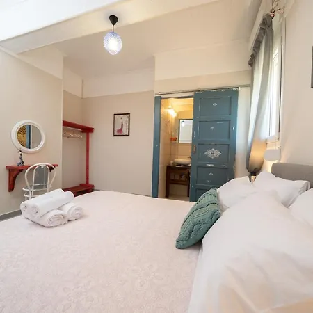 Casa Di Colona - μπλε Lixouri