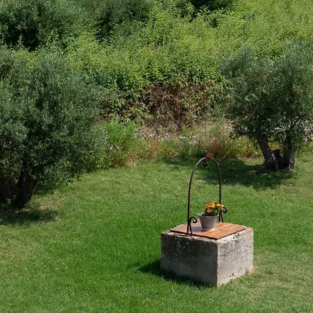 Appartement Casa Di Colona - μπλε *