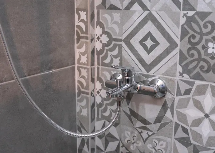Апартаменты Casa Di Colona - μπλε